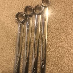 Snap-on. Tools