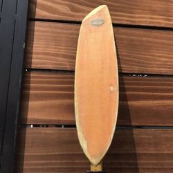 Beautiful Sawyer Wood Kayak Paddle Sells For $300 New