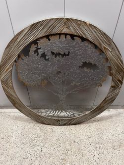 Wall decor