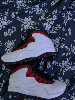 Jordan 10