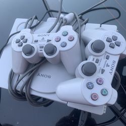 PlayStation