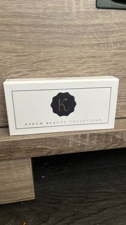 Kprem Beauty Collection Makeup Palette