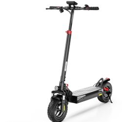 iScooter iX3 800W Off Road Electric Scooter