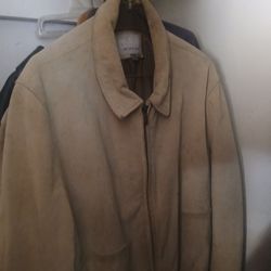 Men's Xl Jackets