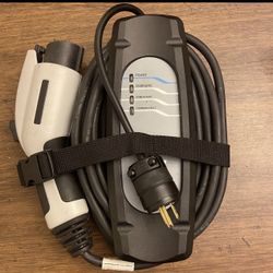 Bmw EV Charger 🔌