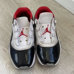 Jordans 
