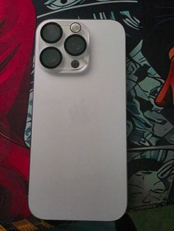 iPhone 16 Pro 256GB Unlocked