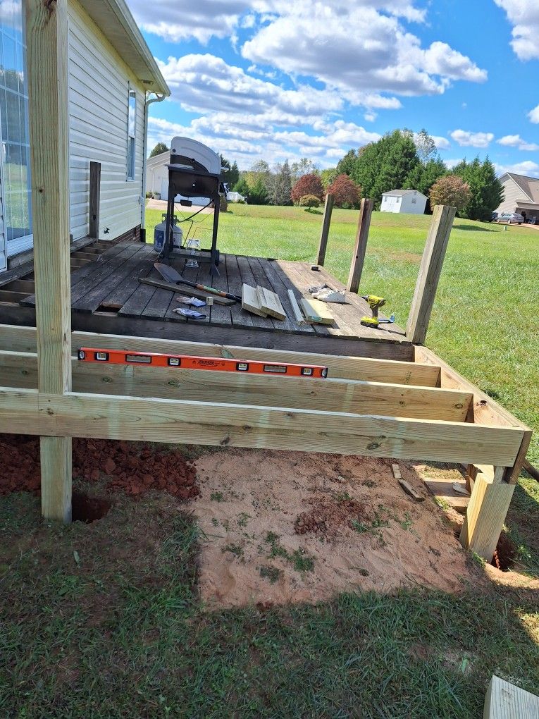 Build And Repair