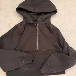 Lululemon Scuba Espresso