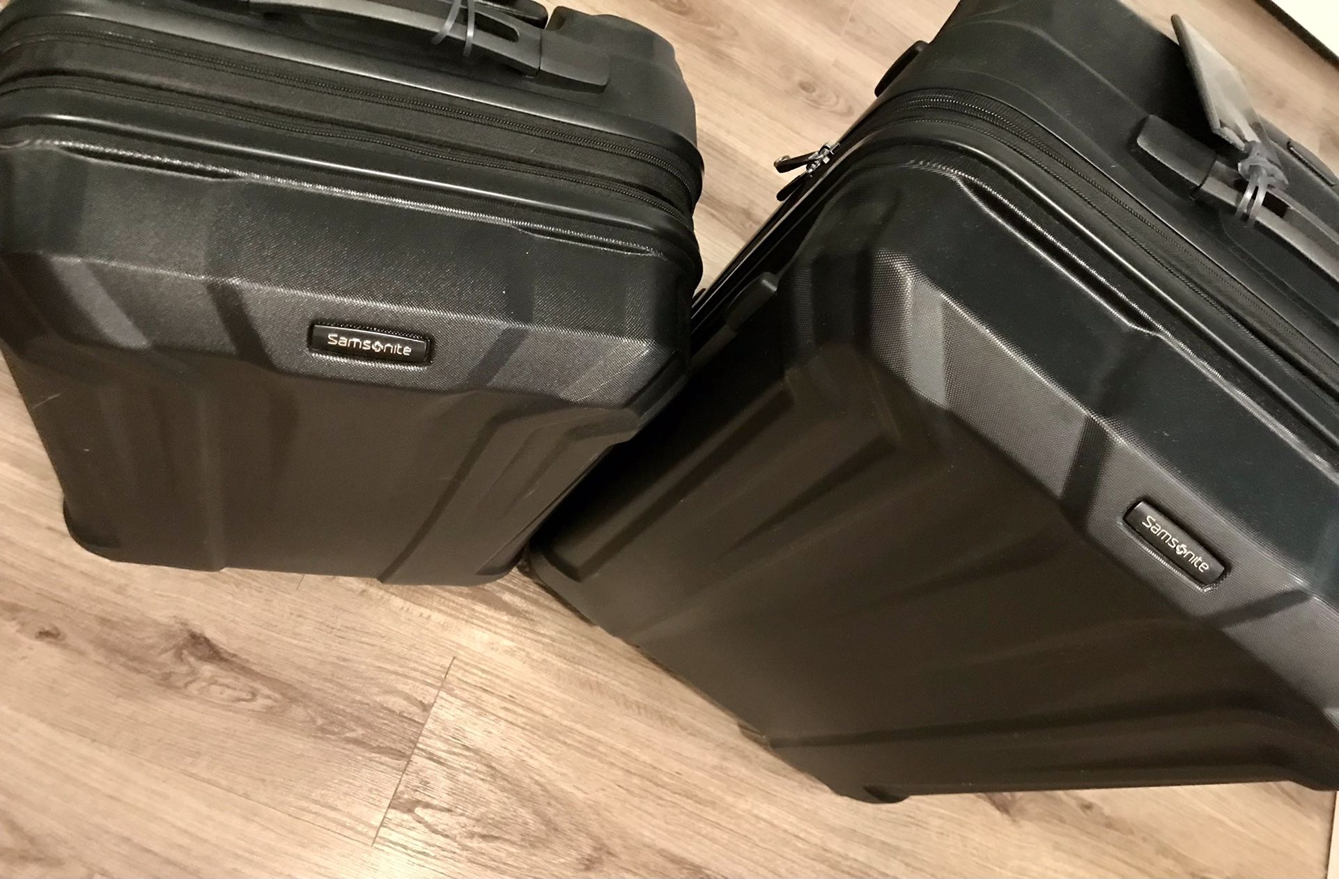 Samsonite Luggage Hard Shell
