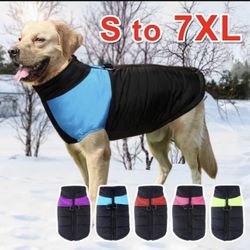 Clothes For Large Dog