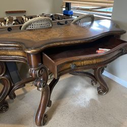  Antique Table 