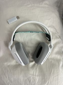 logitech g733 headset