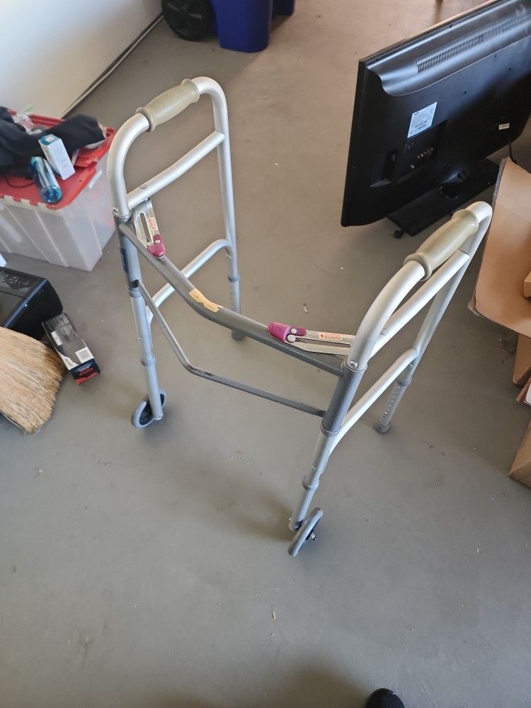 Walker - Used