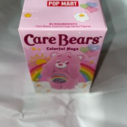 Authentic Care Bears Colorful Hugs 