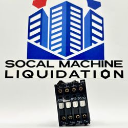 ABB / B12-30-10 / CONTACTOR