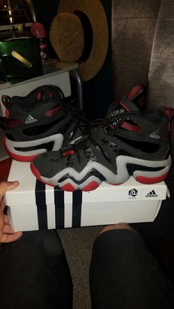Crazy 8 Damian Lillard PEs