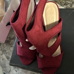 $20 Heels For Sale Size 8