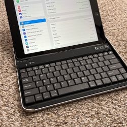 ZAGG/mate iPad Professional Keyboard