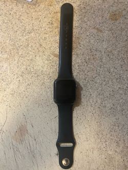 Apple Watch Series 5