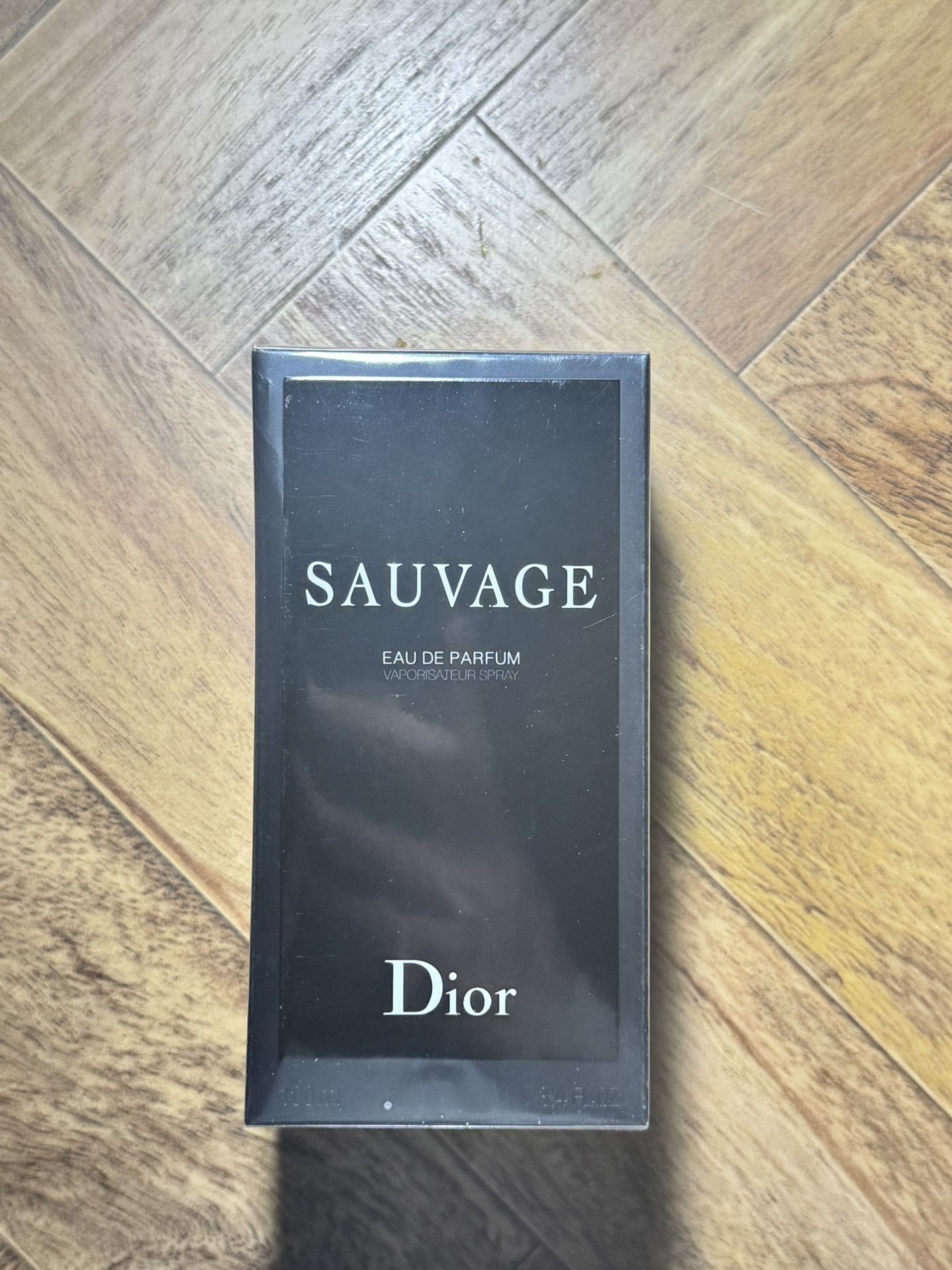 Dior Sauvage EDP