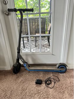 Segway Ninebot Kids eKickScooter