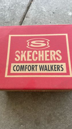Sketchers men shoes