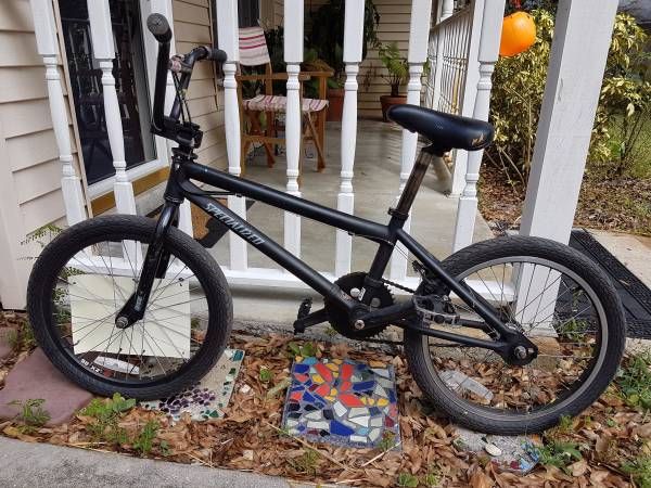 Bike - Specialized Fuse 1 BMX 20' bicycle $75