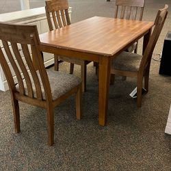 Table Set