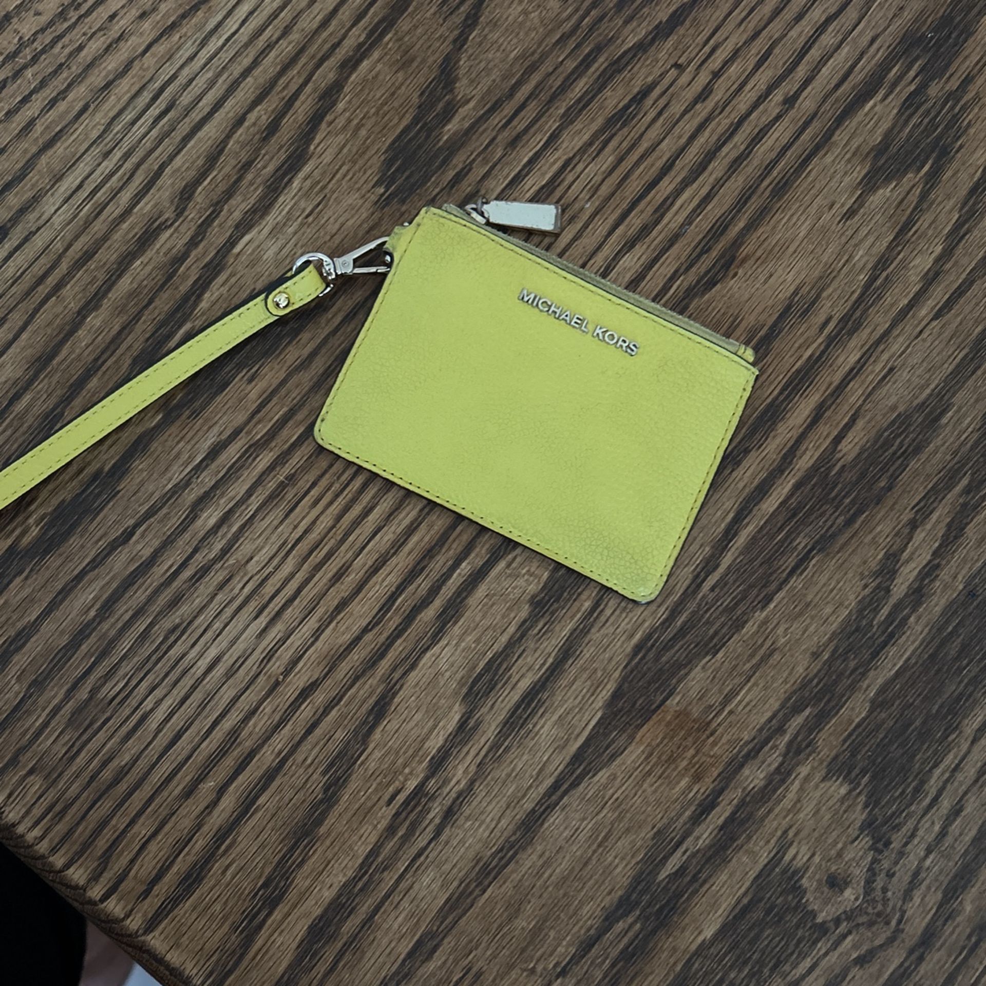 Michael Kors Wristlet