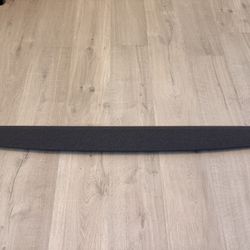 Tesla model Y Juniper Stock Dashboard Wing