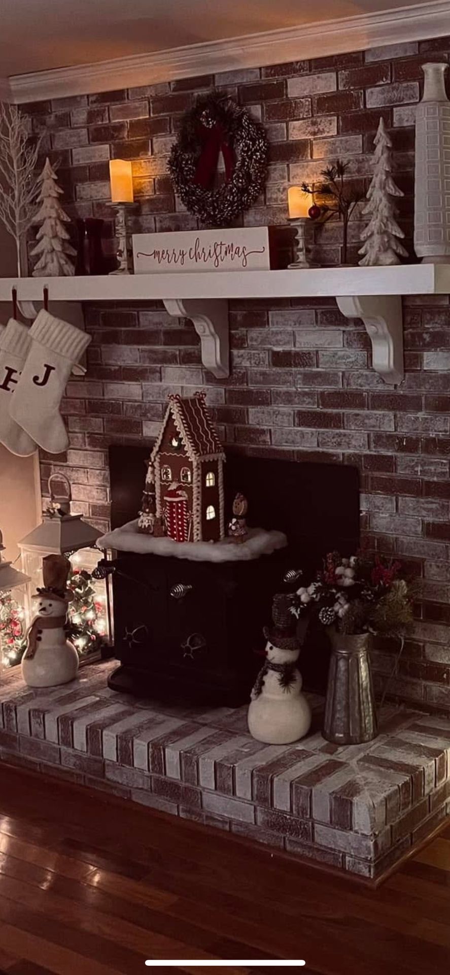 Fisher Cast Iron Wood Stove