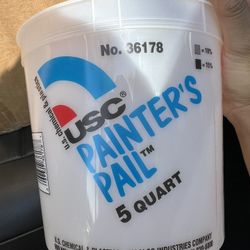 Painters Pail USC 