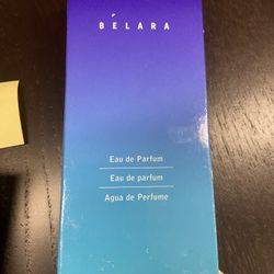 Belara 1.7 Fl oz Perfume for women