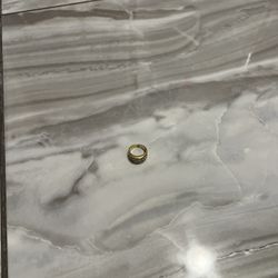 Gold Filled Ring