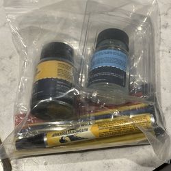 Clear coat paint for cars