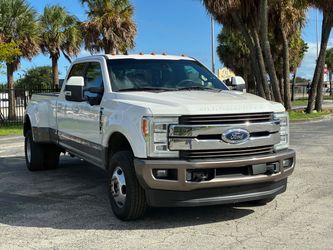 2019 Ford F 350 John ranch