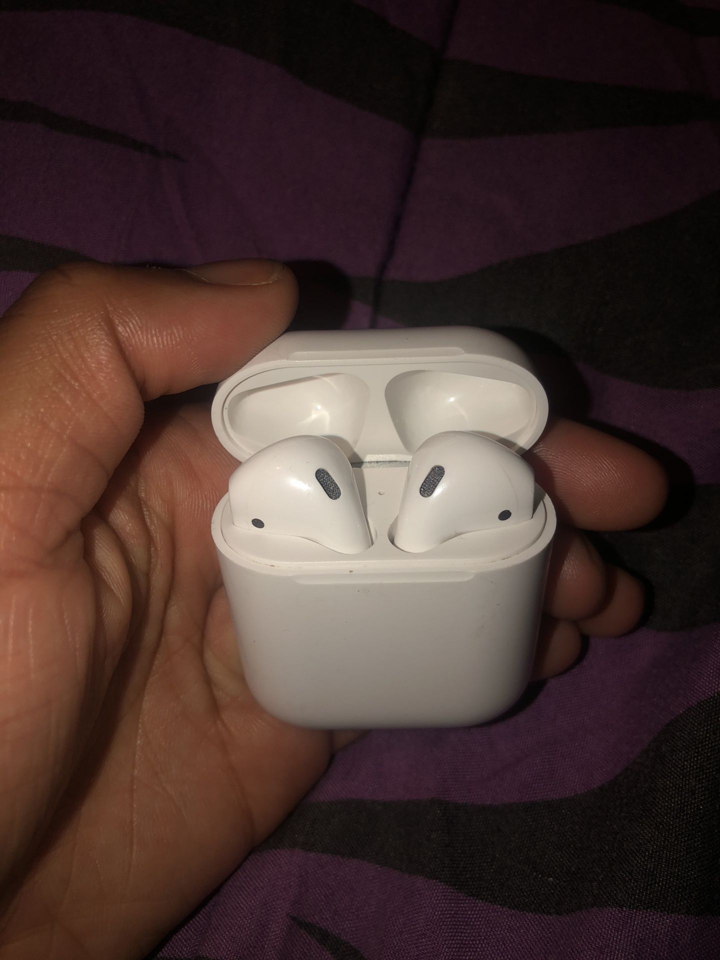 Airpods 3rd generation