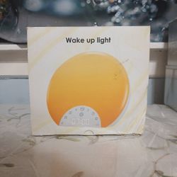 Wake Up Light 