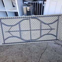 Price is firm.. folding buffet table