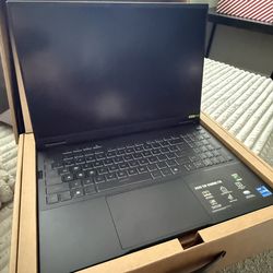 ASUS TUF Gaming Laptop