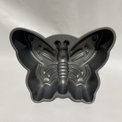 Nordic Ware Butterfly Cake Pan