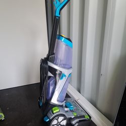 Bissell Pro Carpet Cleaner