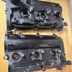 Nissan 370z / Infinit G37 Valve Cover Combo Kit 
