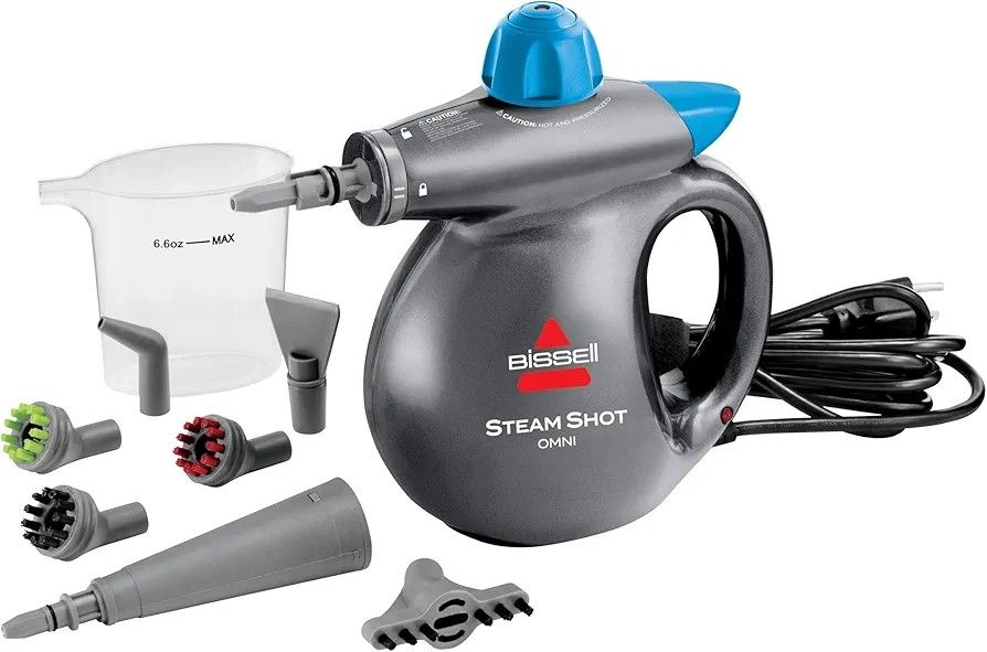 Steamer