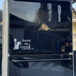 MAYTAG ELECTRIC DOUBLE OVEN