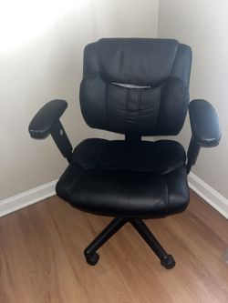 Desk Chair (OBO)