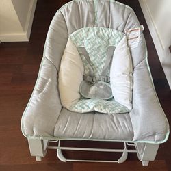 Ingenuity Baby Rocker