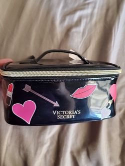 Makeup bag Victoria's secret
