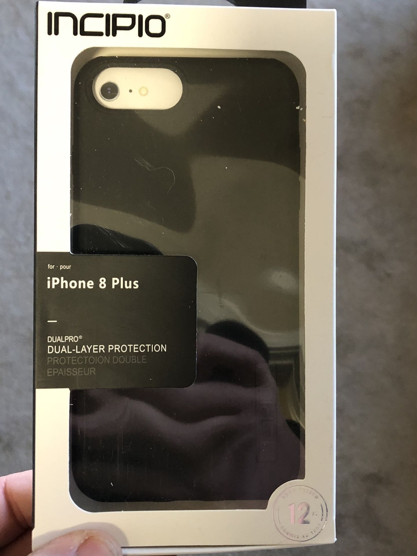 iPhone 8 Plus Case